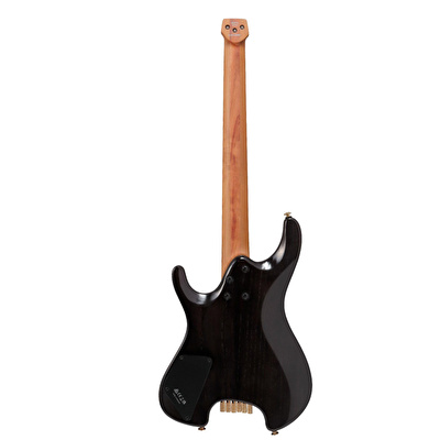 Ibanez Q52FMG-DRL Q Serisi Headless Elektro Gitar