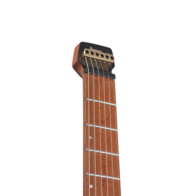 Ibanez Q52FMG-DRL Q Serisi Headless Elektro Gitar