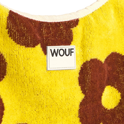WOUF Phi Phi T-Shirt Bag