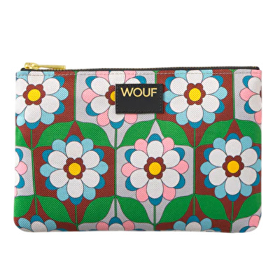 WOUF Kaleido Pouch