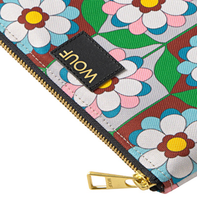 WOUF Kaleido Pouch