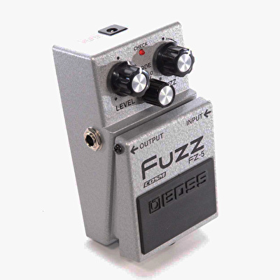 BOSS FZ-5 Fuzz Kompakt Efekt Pedalı