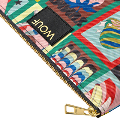 WOUF Discobabe XL Pouch Bag