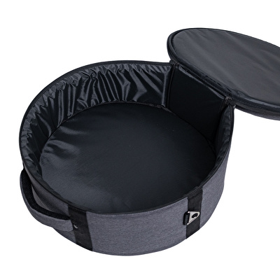 KOZMOS KBAG-20SNR-14 Deluxe 14" Trampet Çantası