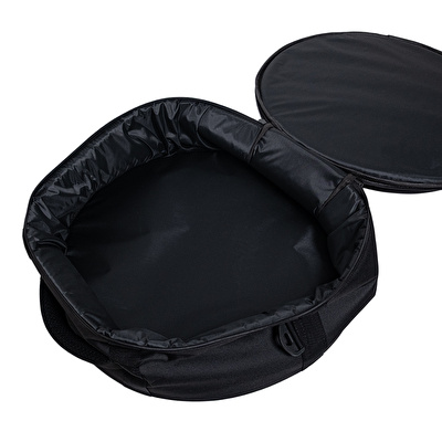 KOZMOS KBAG-11SNR14 Deluxe 14" Trampet Çantası