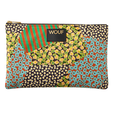 WOUF Bohemia XL Pouch Bag