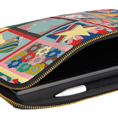 WOUF Discobabe Ipad Sleeve