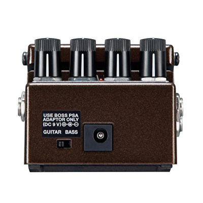 BOSS OC-5 Octave  Kompakt Efekt Pedalı