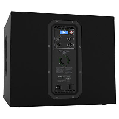ElectroVoice EKX-15SP-EU EKX-15SP 15"  Aktif Subwoofer