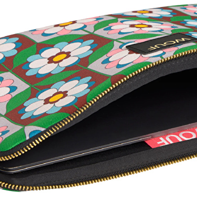 WOUF Kaleido Laptop Sleeve 13"&14"