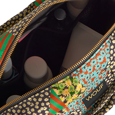 WOUF Bohemia Large Toiletry Bag