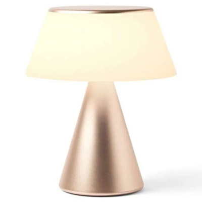 LEXON Luma XL Led Lamba Dore