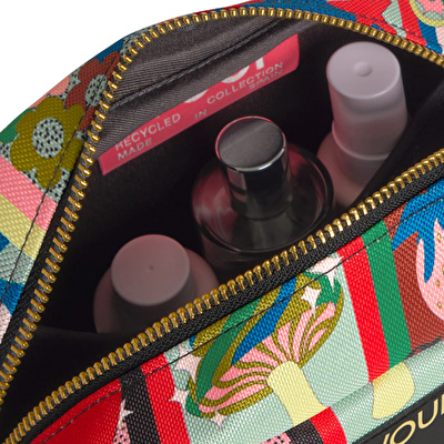 WOUF Discobabe Toiletry Bag