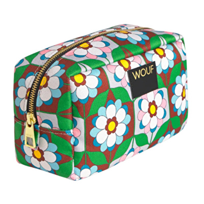 WOUF Kaleido Toiletry Bag