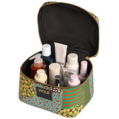 WOUF Bohemia Vanity Bag