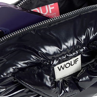 WOUF Nuit - Bowling Bag