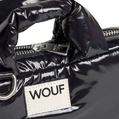 WOUF Nuit - Mini Çanta - Telefon Çantası