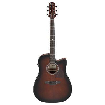 IBANEZ AAD51CE-DVS Elektro Akustik Gitar