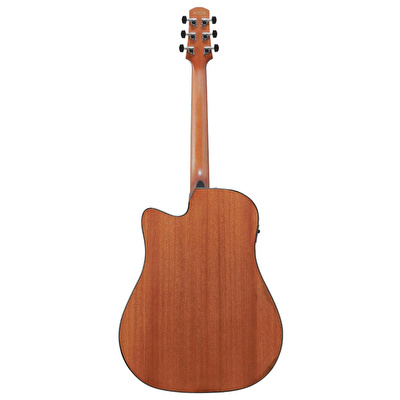 IBANEZ AAD51CE-DVS Elektro Akustik Gitar