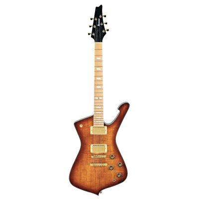 IBANEZ IC420MFM-CML - Iceman Elektro Gitar