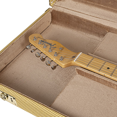 FENDER Custom Shop 1959 Telecaster NOS Butterscotch Blonde Elektro Gitar
