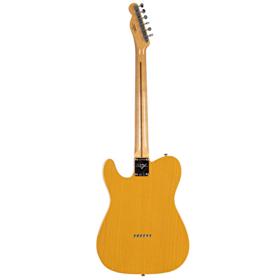 FENDER Custom Shop 1959 Telecaster NOS Butterscotch Blonde Elektro Gitar