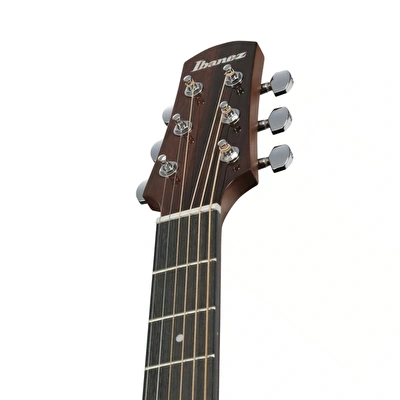 IBANEZ AAD51LCE-DVS AAD Serisi Elektro Akustik Gitar