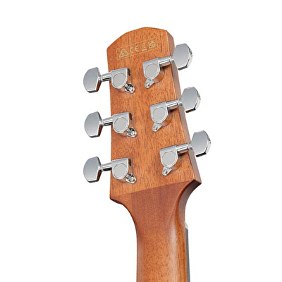 IBANEZ AAD51LCE-DVS AAD Serisi Elektro Akustik Gitar
