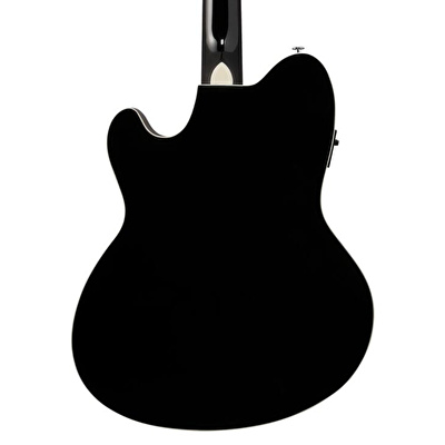 IBANEZ TCY10PA-BKB Talman Serisi Elektro Akustik Gitar