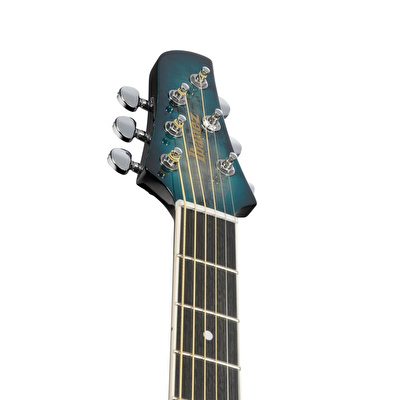 IBANEZ TCY10PA-CBS Talman Serisi Elektro Akustik Gitar