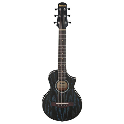 Ibanez EWP16EWB-GAO Ukulele Serisi Elektro Akustik Gitar
