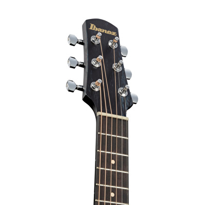Ibanez EWP16EWB-GAO Ukulele Serisi Elektro Akustik Gitar