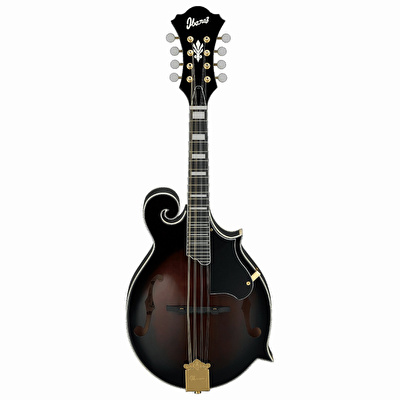 IBANEZ M522S-DVS Akustik Mandolin