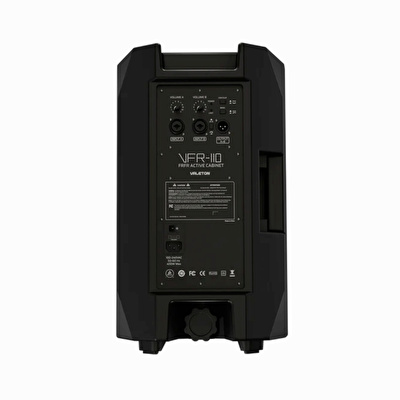 Valeton VFR-110 1300W Aktif 10" Gitar Kabini