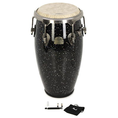 PEARL PCF-117DXBA.617 - Bobby Allende Signature 11.75" Confetti Conga