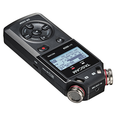 TASCAM DR-05XP Profesyonel El Kayıt Cihazı