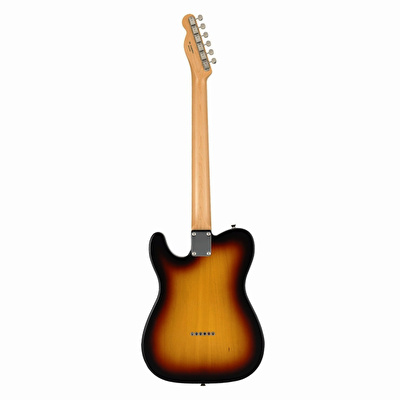 Fender Made in Japan Traditional 60s Telecaster Gülağacı Klavye 3