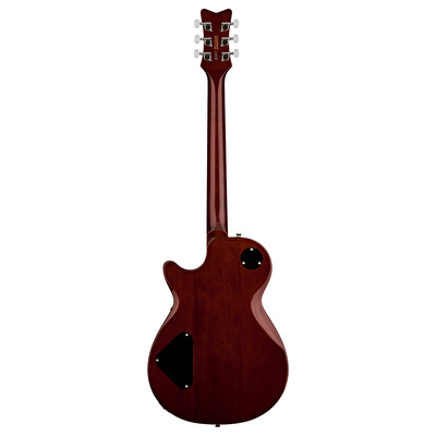 Gretsch Electromatic Jet Gülağacı Klavye Dark Cherry Metallic Elektro Gitar