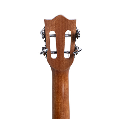 Puka KTH-24 Maun Kapak Kesik Kasa Concert Ukulele