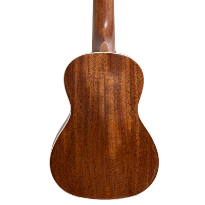 Puka KTH-24 Maun Kapak Kesik Kasa Concert Ukulele