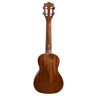 Puka KTH-24 Maun Kapak Kesik Kasa Concert Ukulele