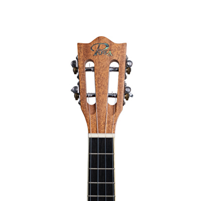 Puka KTH-24 Maun Kapak Kesik Kasa Concert Ukulele