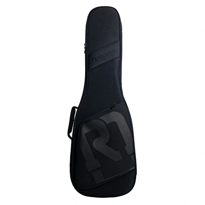 Real Mission CoolVox-E Black Elektro Gitar Taşıma Çantası