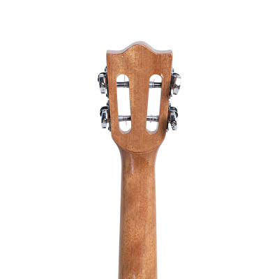 Puka KHT-21 Venge Kapak Kesik Kasa Soprano Ukulele
