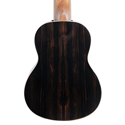 Puka KHT-21 Venge Kapak Kesik Kasa Soprano Ukulele