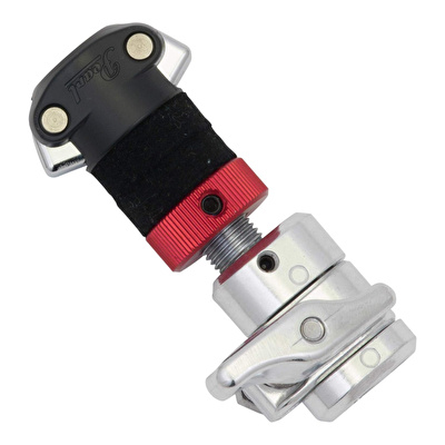 PEARL HCL-205QR - Rapid Lock SuperGrip Hi-Hat Clutch