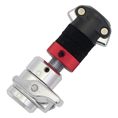 PEARL HCL-205QR - Rapid Lock SuperGrip Hi-Hat Clutch