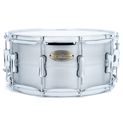 PEARL PSC1465A - The Primal Snare Collective Aluminyum 14"x6.5" Trampet