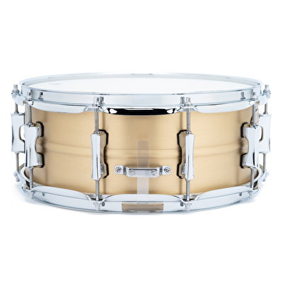 PEARL PSC1455B - The Primal Snare Collective Brass 14"x5.5" Trampet