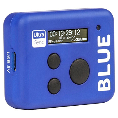 APOGEE CLIPMIC2 X2 + BLUE CLIPMIC DIGITAL II KIT - 2 2'li USB Yaka Mikrofonu Seti